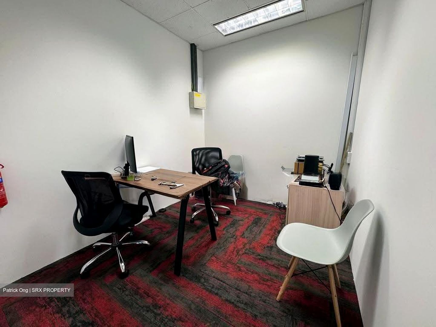 Suntec Tower Three (D1), Office #630600981